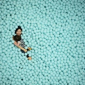 Meet your Posher, Ingrid